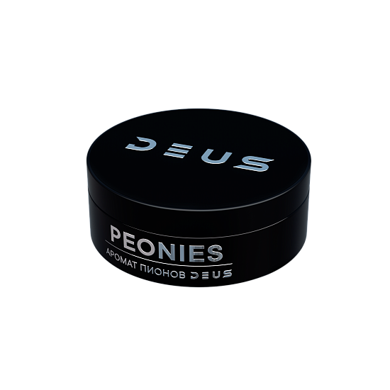 Купить Deus - Peonies (Пионы) 100г