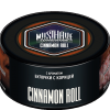 Купить Must Have - Cinnamon Roll (Булочка с корицей) 125г